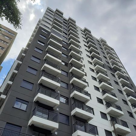 Predio Proximo A Estacao Marechal Deodoro E Facil Acesso Ao Memorial Da America Latina - Zoom Santa Cecilia São Paulo Zewnętrze zdjęcie
