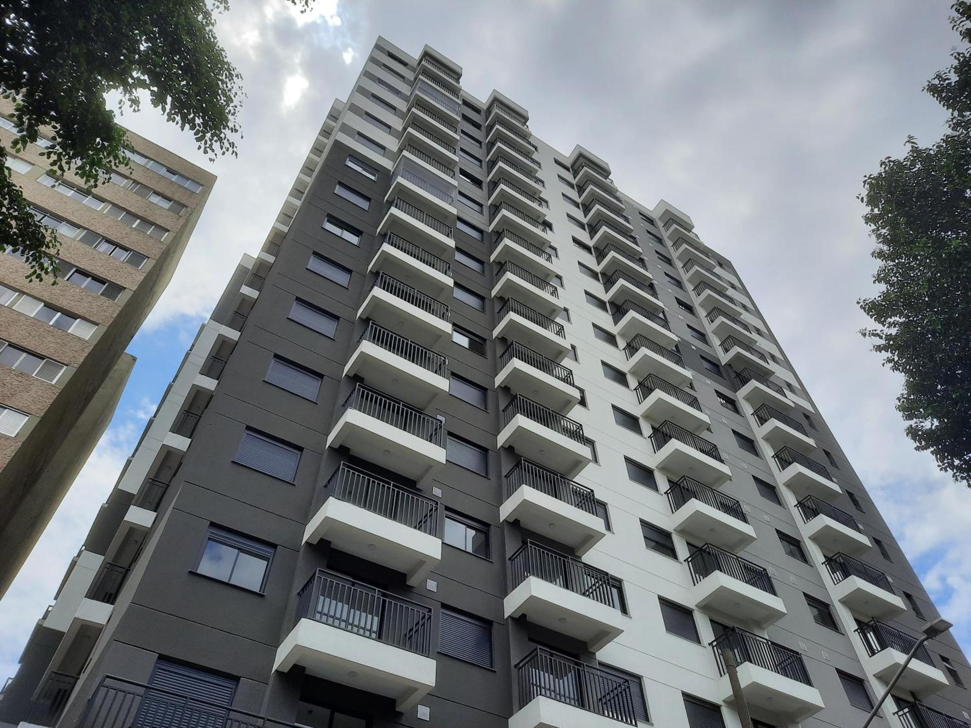Predio Proximo A Estacao Marechal Deodoro E Facil Acesso Ao Memorial Da America Latina - Zoom Santa Cecilia São Paulo Zewnętrze zdjęcie