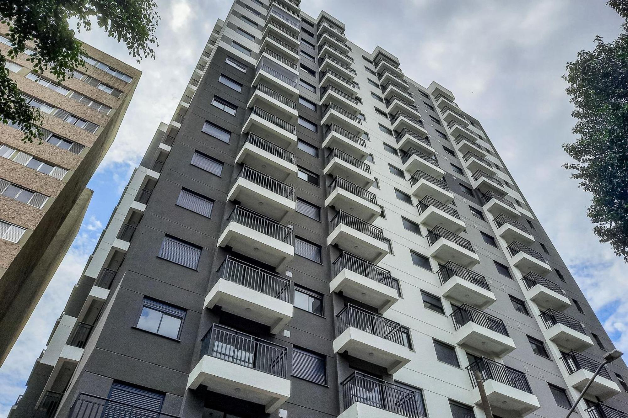 Predio Proximo A Estacao Marechal Deodoro E Facil Acesso Ao Memorial Da America Latina - Zoom Santa Cecilia São Paulo Zewnętrze zdjęcie